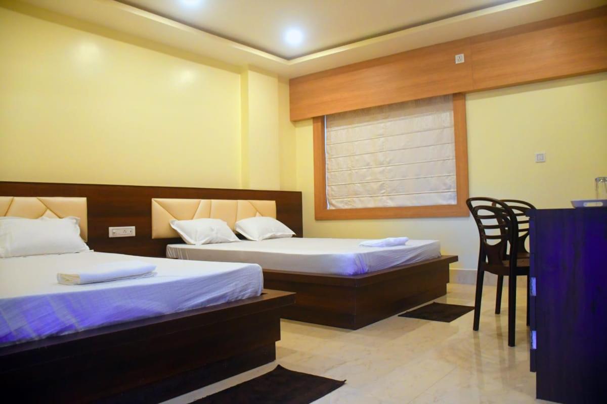 Prince Palace Jhargram Экстерьер фото