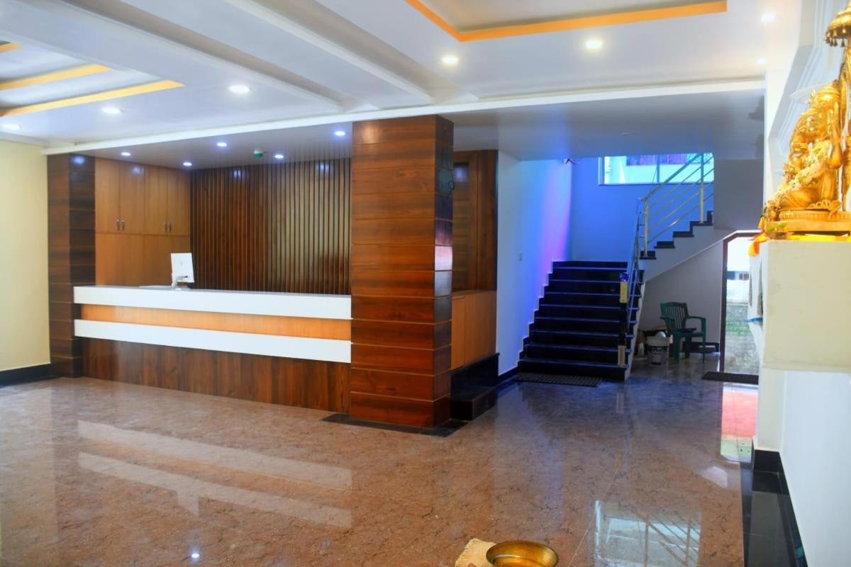 Prince Palace Jhargram Экстерьер фото