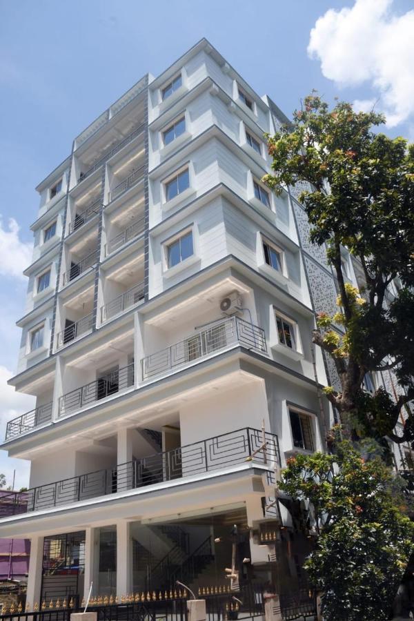 Prince Palace Jhargram Экстерьер фото
