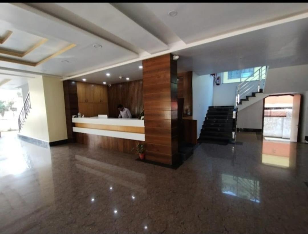 Prince Palace Jhargram Экстерьер фото