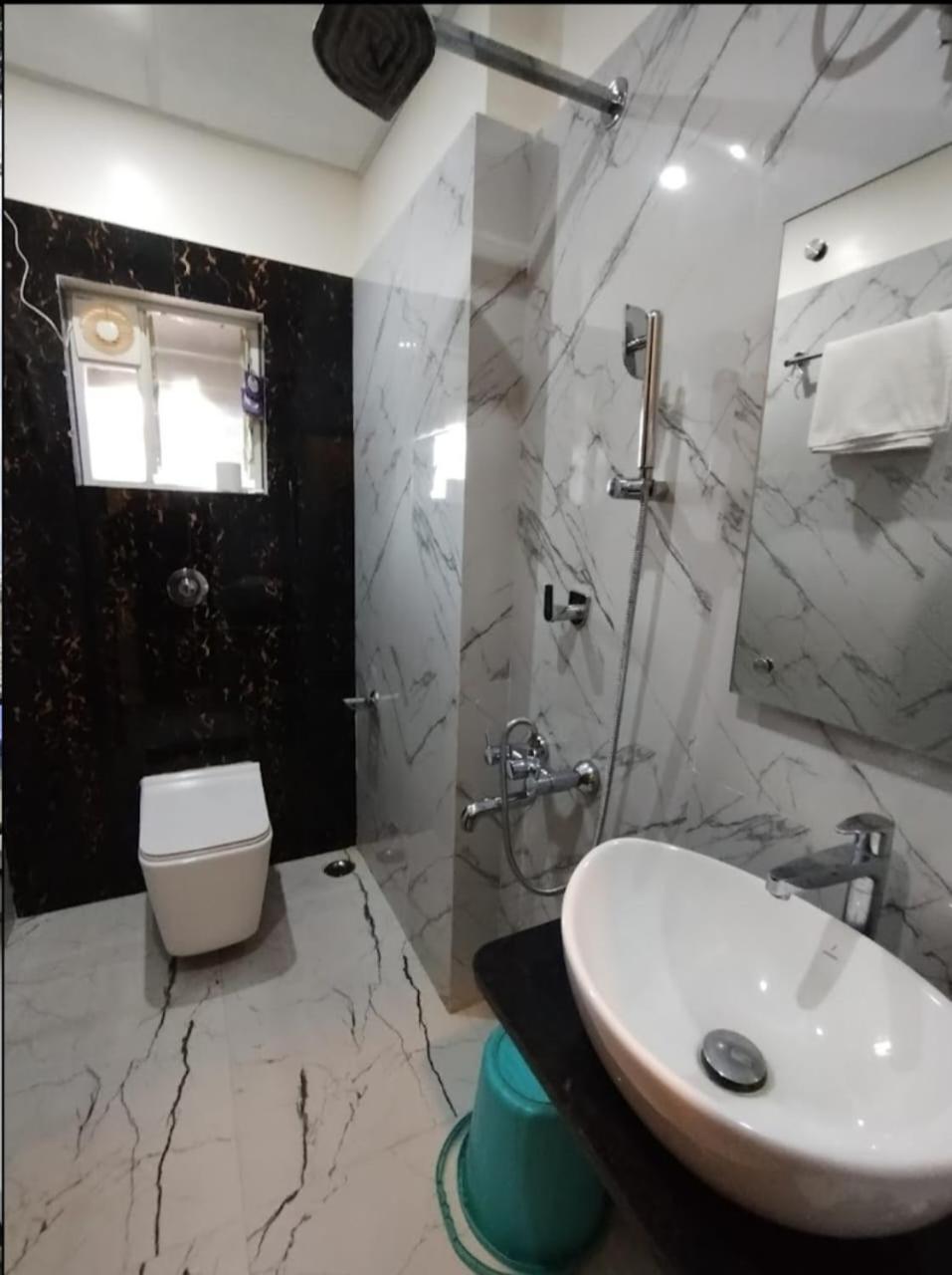 Prince Palace Jhargram Экстерьер фото